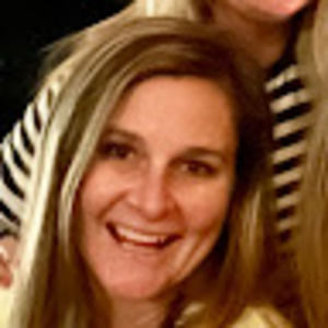 Meet your Posher, Bethany